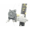 Recambio de elevalunas trasero izquierdo para volvo s60 berlina 2.4 diesel cat referencia OEM IAM 119971XXX  