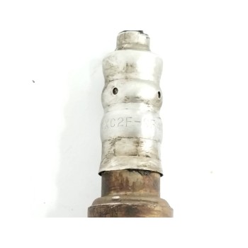 Recambio de sonda lambda para jaguar s-type 3.0 v6 executive referencia OEM IAM XC2F9F472A1A  