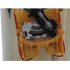 Recambio de aforador para iveco daily furgón 2.3 diesel referencia OEM IAM 580203045 58020304569503676 