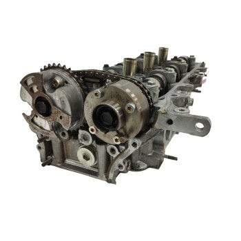Recambio de culata para lexus rx 3.5 v6 cat referencia OEM IAM 1110239055 LADO IZQUIERDO 