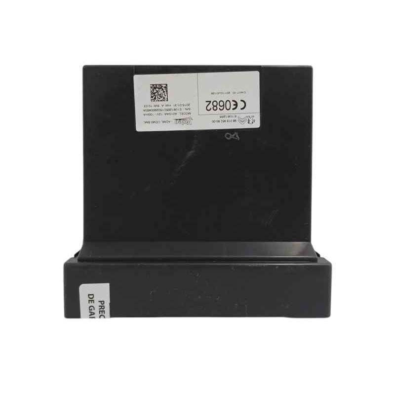 Recambio de modulo electronico para citroën c4 grand picasso ii (da_, de_) 1.6 hdi / bluehdi 115 referencia OEM IAM 9801695280  