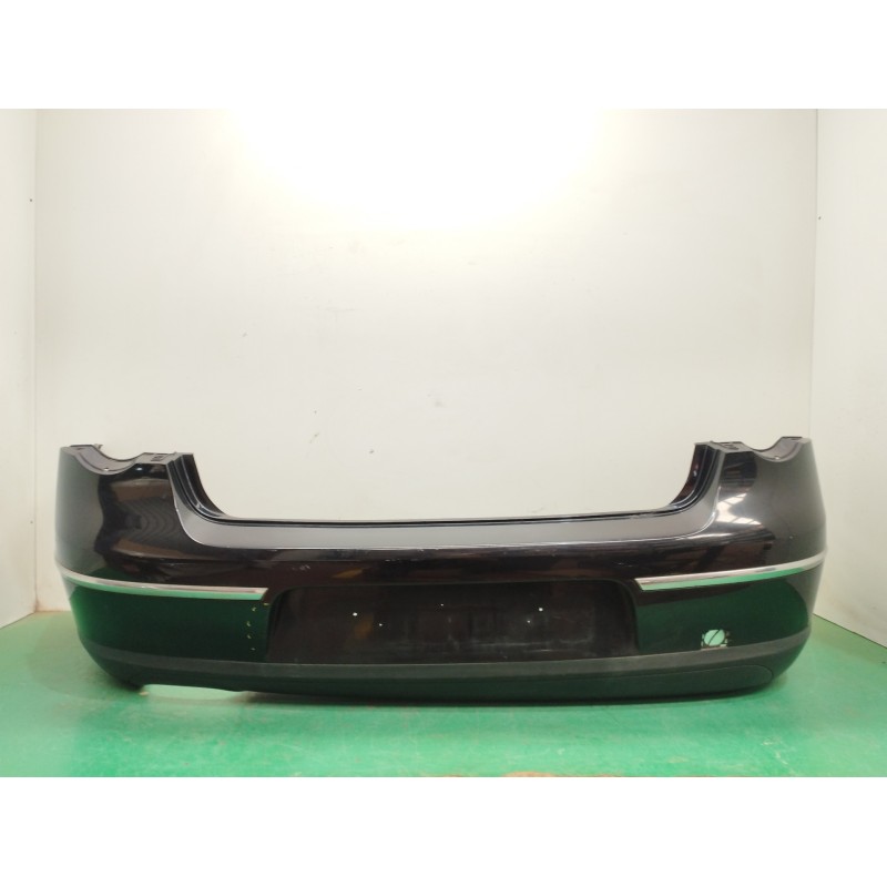 Recambio de paragolpes trasero para volkswagen passat berlina (3c2) 2.0 tdi referencia OEM IAM 3C5807417 OBSERVAR FOTOS 