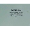 Recambio de luna delantera izquierda para nissan juke (f16) 1.0 12v cat referencia OEM IAM   