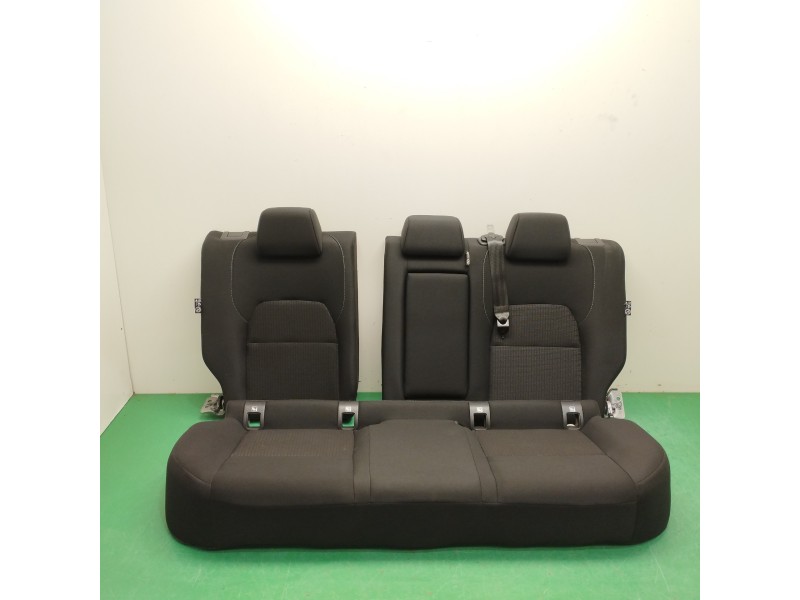 Recambio de asientos traseros para nissan qashqai iii (j12) (2021 - ...) 1.3 dig-t hibrido suave referencia OEM IAM Recambio de asientos traseros para nissan qashqai iii (j12) (2021 - ...) 1.3 dig-t hibrido suave referencia OEM IAM