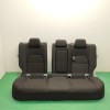 Recambio de asientos traseros para nissan qashqai iii (j12) (2021 - ...) 1.3 dig-t hibrido suave referencia OEM IAM   