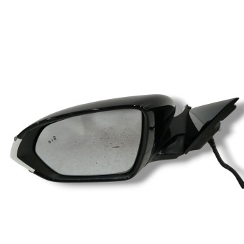 Recambio de retrovisor izquierdo para mg marvel r ev (ep21) referencia OEM IAM 11300516WSZ  