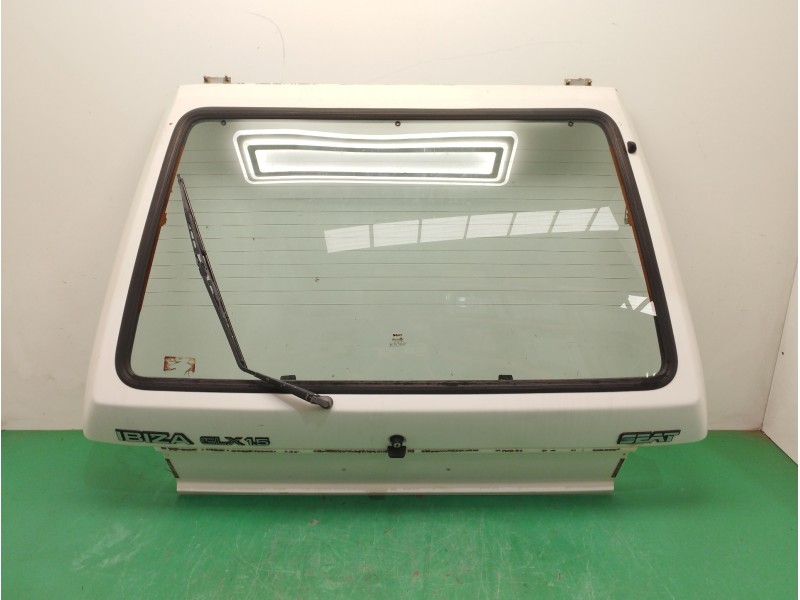 Recambio de porton trasero para seat ibiza glx referencia OEM IAM   
