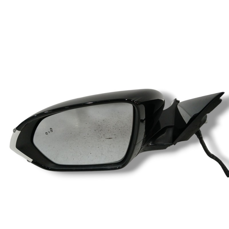 Recambio de retrovisor izquierdo para mg marvel r ev (ep21) referencia OEM IAM 11300516WSZ  