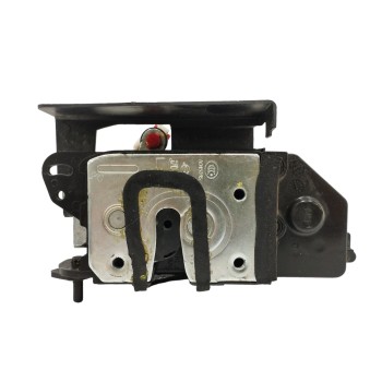 Recambio de cerradura puerta trasera izquierda para ssangyong rodius ii 2.2 xdi referencia OEM IAM   