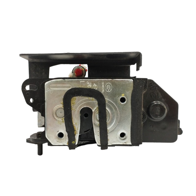 Recambio de cerradura puerta trasera izquierda para ssangyong rodius ii 2.2 xdi referencia OEM IAM   