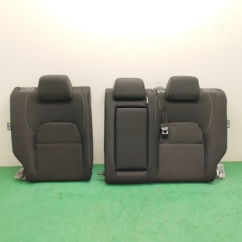Recambio de asientos traseros para nissan qashqai iii (j12) (2021 - ...) 1.3 dig-t hibrido suave referencia OEM IAM   
