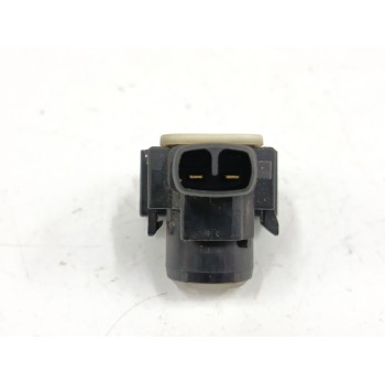 Recambio de sensor de aparcamiento para mazda 6 sedán (gj, gl,gj2, gl2, gl6) 2.0 referencia OEM IAM KD4767UC1  