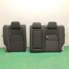 Recambio de asientos traseros para nissan qashqai iii (j12) (2021 - ...) 1.3 dig-t hibrido suave referencia OEM IAM   