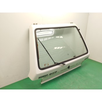 Recambio de porton trasero para seat ibiza glx referencia OEM IAM   