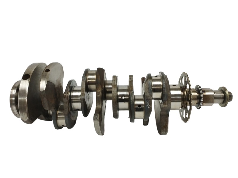 Recambio de cigueñal para lexus rx 3.5 v6 cat referencia OEM IAM 1340131040 Recambio de cigueñal para lexus rx 3.5 v6 cat referencia OEM IAM 1340131040