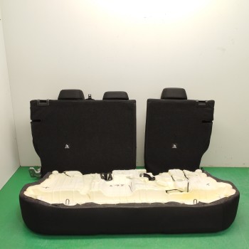 Recambio de asientos traseros para nissan qashqai iii (j12) (2021 - ...) 1.3 dig-t hibrido suave referencia OEM IAM   