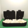 Recambio de asientos traseros para nissan qashqai iii (j12) (2021 - ...) 1.3 dig-t hibrido suave referencia OEM IAM   