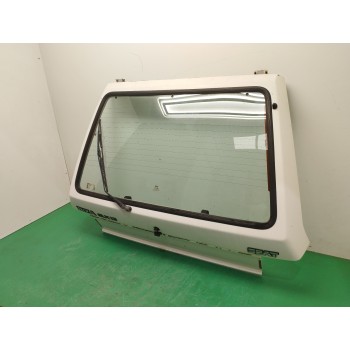 Recambio de porton trasero para seat ibiza glx referencia OEM IAM   