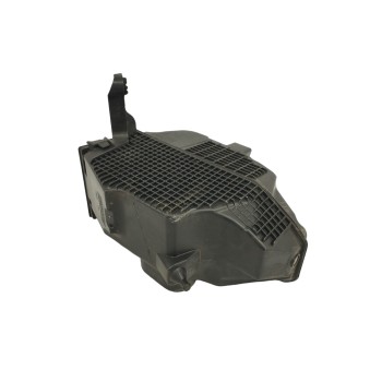 Recambio de filtro aire para renault clio iv grandtour 1.5 dci diesel fap referencia OEM IAM 165001258R  