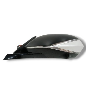 Recambio de retrovisor izquierdo para mg marvel r ev (ep21) referencia OEM IAM 11300516WSZ  