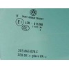 Recambio de luna trasera derecha para volkswagen passat lim. (3g2) 2.0 tdi referencia OEM IAM   
