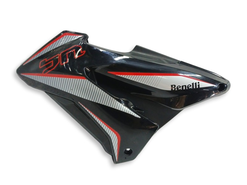 Recambio de carenado delantero izquierdo para benelli bn 125 bn 125 referencia OEM IAM 65685L290000 Recambio de carenado delantero izquierdo para benelli bn 125 bn 125 referencia OEM IAM 65685L290000