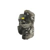Recambio de pinza freno delantera derecha para volvo v40 1.6 diesel cat referencia OEM IAM 36000485  