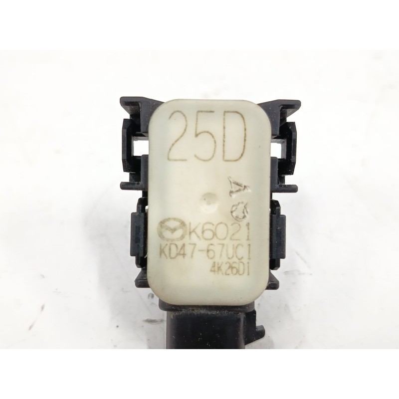 SENSOR DE APARCAMIENTO