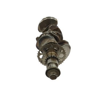 Recambio de cigueñal para lexus rx 3.5 v6 cat referencia OEM IAM 1340131040  