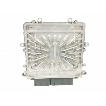 Recambio de centralita motor uce para volvo s60 berlina 2.4 diesel cat referencia OEM IAM 30771550 0281012103 