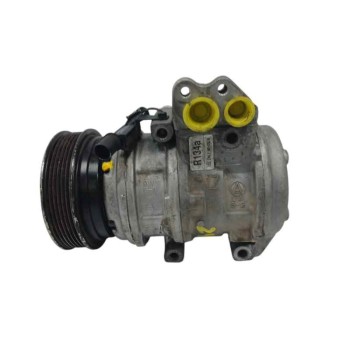 COMPRESOR AIRE ACONDICIONADO 1605022900 4E0910055 