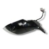 Recambio de retrovisor izquierdo para mg marvel r ev (ep21) referencia OEM IAM 11300516WSZ  