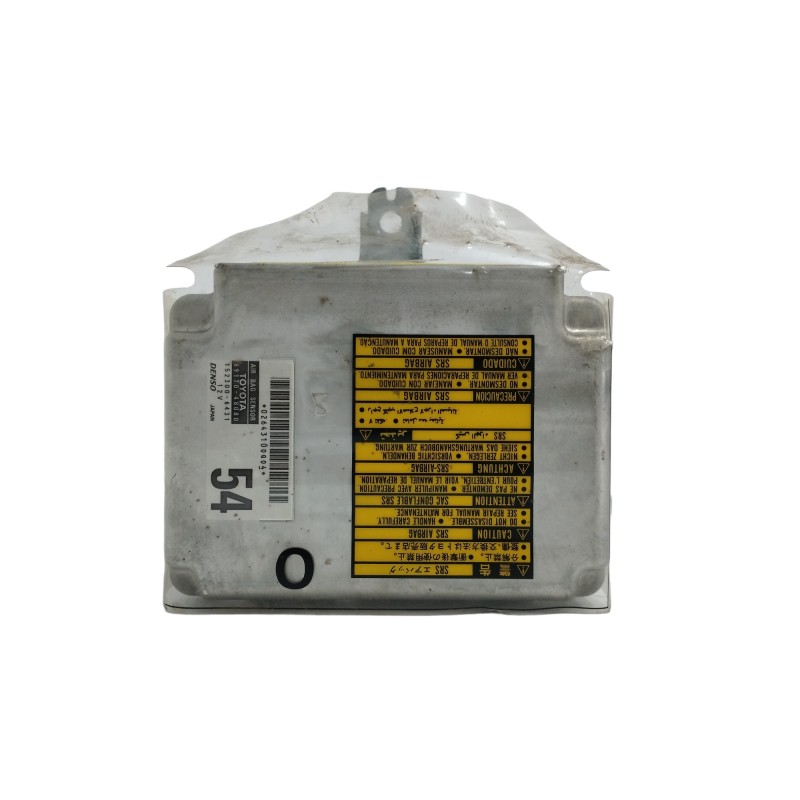 CENTRALITA AIRBAG 1523006431
