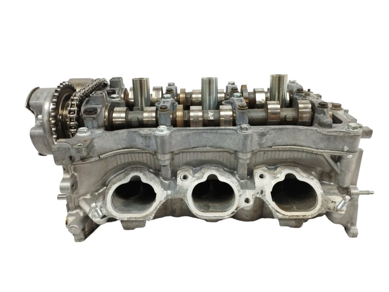 Recambio de culata para lexus rx 3.5 v6 cat referencia OEM IAM 1110139535 Recambio de culata para lexus rx 3.5 v6 cat referencia OEM IAM 1110139535