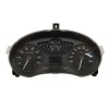 Recambio de cuadro instrumentos para peugeot partner kombi 1.6 blue-hdi fap referencia OEM IAM 9801642280  