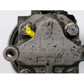 Recambio de bomba direccion para volkswagen touareg (7la) 3.0 v6 tdi dpf referencia OEM IAM 7L6422154A  