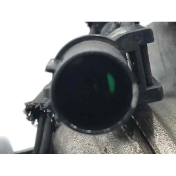 Recambio de compresor aire acondicionado para kia cerato 2.0 turbodiesel cat referencia OEM IAM 1605022900 4E0910055 