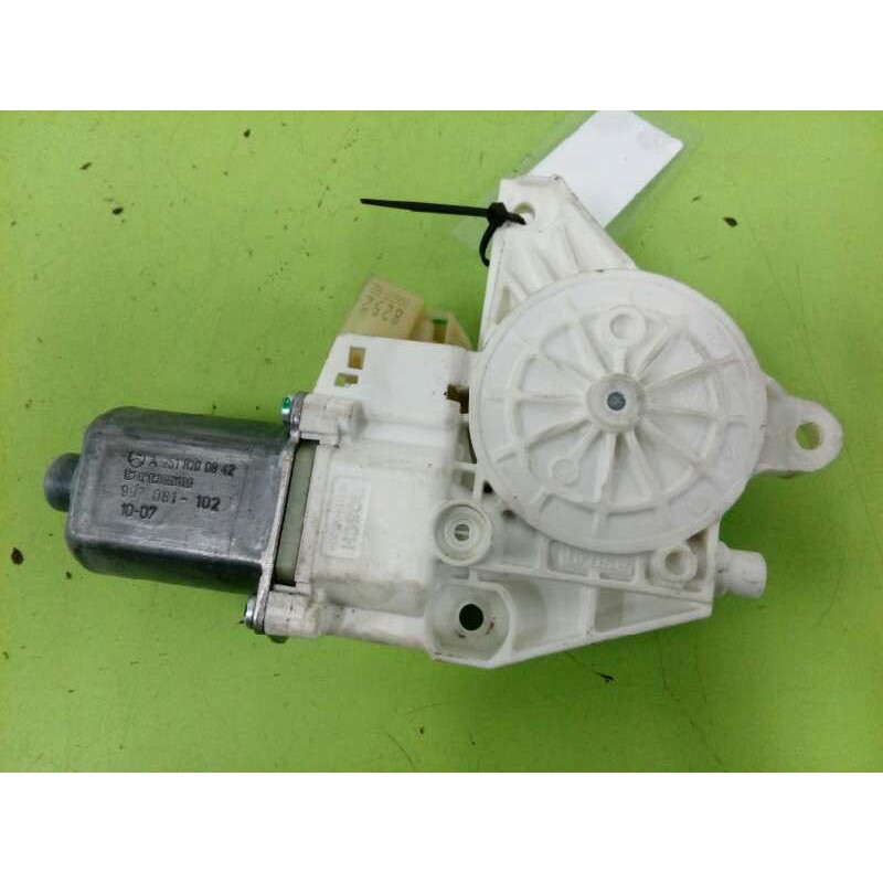 Recambio de motor elevalunas delantero derecho para mercedes-benz clase r (w251) r 350 cdi 4-matic (251.023) referencia OEM IAM 