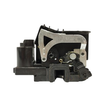 Recambio de cerradura puerta trasera izquierda para ssangyong rodius ii 2.2 xdi referencia OEM IAM   