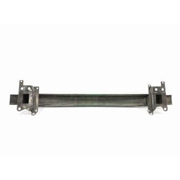 Recambio de refuerzo paragolpes delantero para volkswagen polo (9n3) 1.4 tdi referencia OEM IAM 6Q0806563  