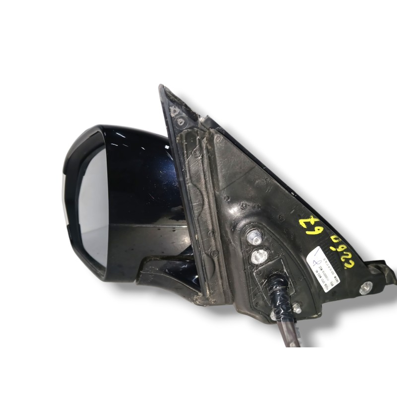 RETROVISOR IZQUIERDO