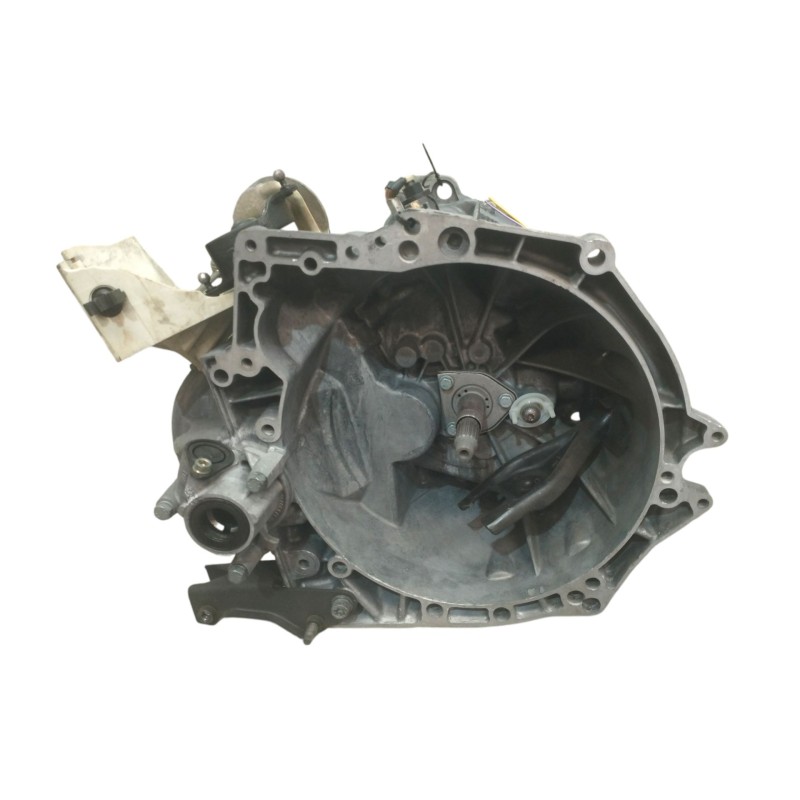 Recambio de caja cambios para citroën c3 i (fc_, fn_) 1.4 16v hdi referencia OEM IAM 20DM25  