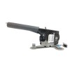 Recambio de palanca freno de mano para citroën c3 picasso 1.4 16v referencia OEM IAM 98076688ZD  