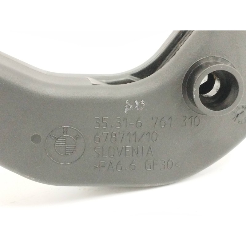 PEDAL EMBRAGUE