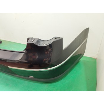 Recambio de paragolpes trasero para volkswagen passat berlina (3c2) 2.0 tdi referencia OEM IAM 3C5807417 OBSERVAR FOTOS 