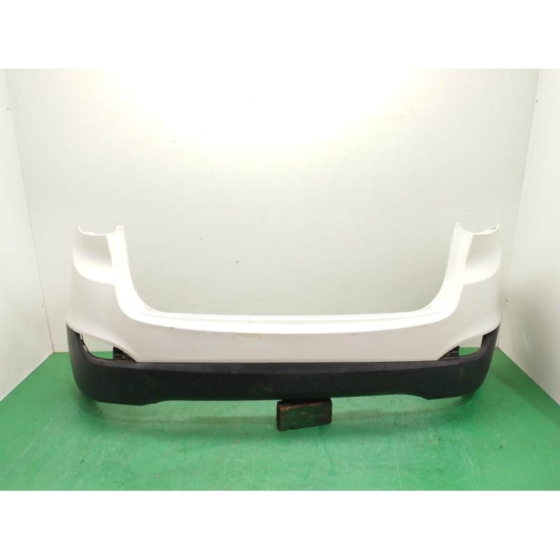 Recambio de paragolpes trasero para hyundai ix35 1.7 crdi cat referencia OEM IAM 866112Y000 OBSERVAR FOTOS 