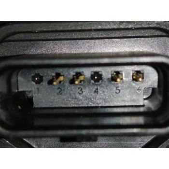 Recambio de cerradura puerta delantera derecha para renault clio iv 1.5 dci diesel fap referencia OEM IAM 805024563R  