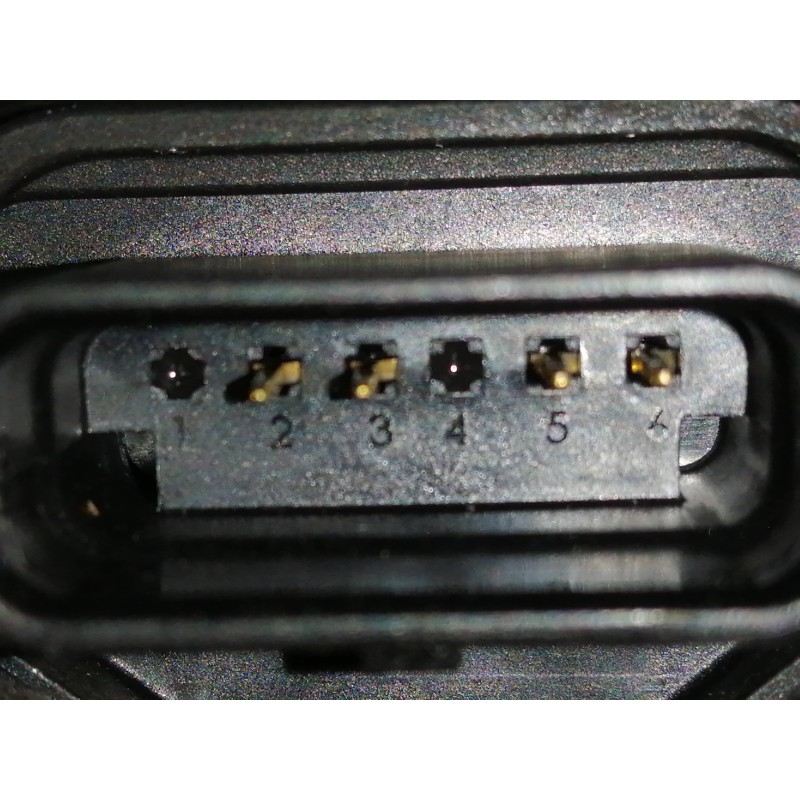 CERRADURA PUERTA DELANTERA DERECHA