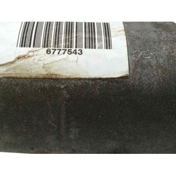 Recambio de cremallera direccion para bmw 7 (e65, e66, e67) 730 i, li referencia OEM IAM 6777543 7853993294 