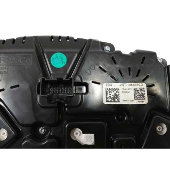 Recambio de cuadro instrumentos para ford tourneo custom v362 autobús (f3) 2.0 ecoblue referencia OEM IAM JK2T10849BCG  